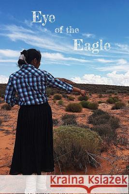 Eye of the Eagle Anthology Anthology 9781546407355 Createspace Independent Publishing Platform - książka