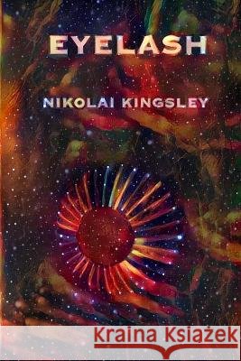 Eyelash Ivan Stang Nikolai Kingsley 9781946529015 Subgenius Foundation - książka