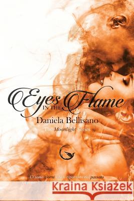 Eyes in the flame Design, Catnip 9781973834106 Createspace Independent Publishing Platform - książka