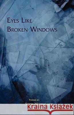 Eyes Like Broken Windows Seth Michelson 9781935708551 Press 53 - książka