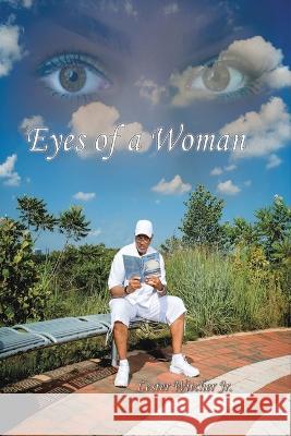 Eyes of a Woman Witcher Lester Jr. Witcher 9798886403589 Ewings Publishing LLC - książka