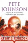 Eyes Of The Alien Pete Johnson 9780440870722 Random House Children's Publishers UK