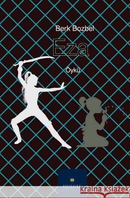 Eza Bozbel, Berk 9783748512660 epubli - książka
