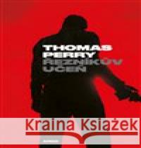 Řezníkův učeň Thomas Perry 9788025726778 Argo - książka