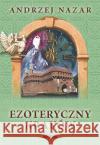 Ezoteryczny Kraków Nazar Andrzej 9788379982073 Vis-a-vis / Etiuda