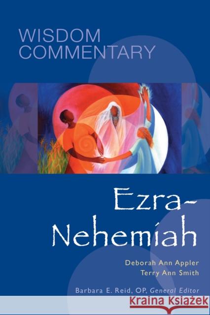 Ezra-Nehemiah: Volume 14 Terry Ann Smith 9780814681138 Liturgical Press - książka