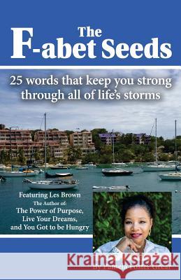 F-abet Seeds: 25 words that keep you strong through all of life