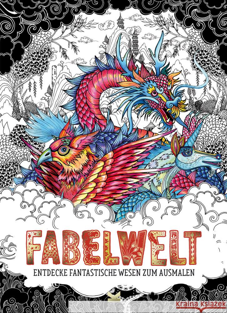 Fabelwelt Good Wives and Warriors 9783962441951 Laurence King Verlag GmbH - książka