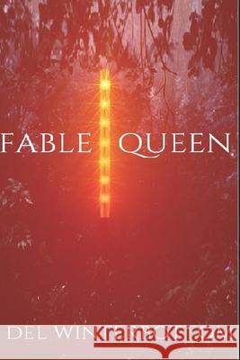Fable Queen: Part 1 del Winterbottom 9798401834614 Independently Published - książka