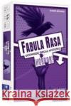 Fabula Rasa Horror  5903707560370 Egmont