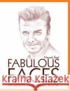 Fabulous Faces, Shading & Coloring Book Mayank Patel Kalay Patel 9781533127235 Createspace Independent Publishing Platform