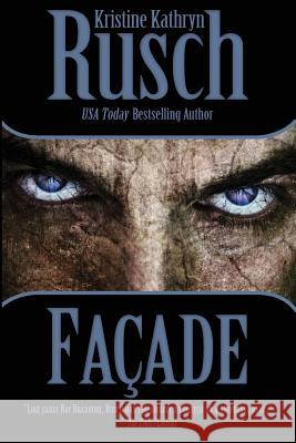 Facade Kristine Kathryn Rusch 9780615895901 Wmg Publishing - książka