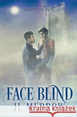 Face Blind Jl Merrow 9781626499690 Riptide Publishing - książka