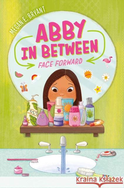 Face Forward #2 Megan E. Bryant 9780593226551 Penguin Workshop - książka