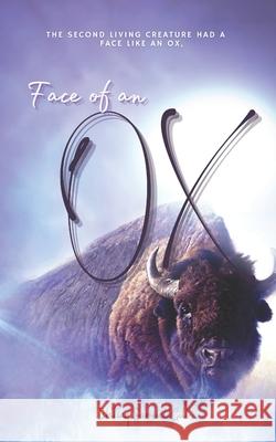 Face of an Ox Gill Ishtiaq Samuel Gill 9798579719089 Independently published - książka