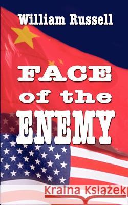 Face of the Enemy William Russell 9781403338037 Authorhouse - książka