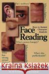 Face Reading Chi Kuei 9780871319210 Rowman & Littlefield