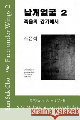 Face Under Wings 2 Eun Suk Cho 9781516858262 Createspace - książka