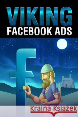 Facebook Ads B. Vincent 9781648303623 Rwg Marketing - książka
