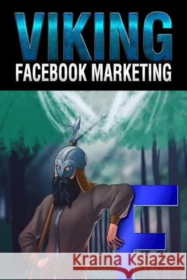 Facebook Marketing B. Vincent 9781648303630 Rwg Marketing - książka