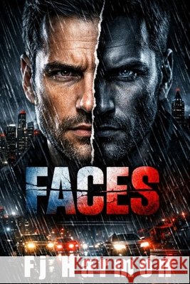Faces Harmon, Frans J., Kuipers, Frans 9798189792298 Independently Published - książka