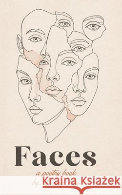 Faces Kay, Kenny 9798288189456 Independently Published - książka
