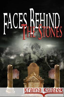 Faces Behind the Stones Fran Lewis 9781937593964 World Castle Publishing - książka