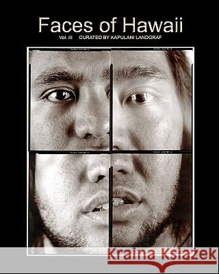 Faces Of Hawaii Magazine, Hi Art 9781453844625 Createspace - książka