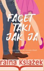 Facet taki jak ja Marianna Kujawa 9788383135243 Novae Res - książka