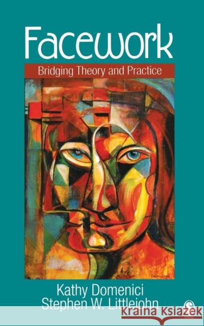 Facework: Bridging Theory and Practice Isaacson, Kathy L. 9781412914048 Sage Publications - książka