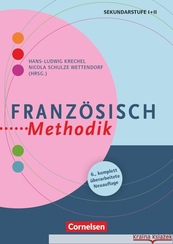 Fachmethodik Fritsch, Anette, von Juterzenka, Erik, Krechel, Hans-Ludwig 9783589169856 Cornelsen Pädagogik - książka
