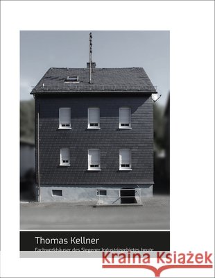 Fachwerkhäuser: Von Thomas Kellner Kellner, Thomas 9783949070105 Seltmann Publishers Gmbh - książka