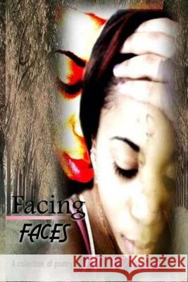 Facing FACES Wynn, Jt 9780982674581 Brown Essence Incorporated - książka