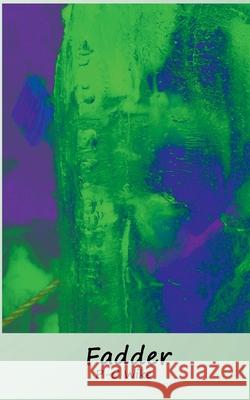 Fadder: Spår av vägledning i köttrymden P-C Wike 9789180070829 Books on Demand - książka