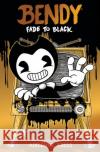 Fade to Black Adrienne Kress 9781338889055 Scholastic US