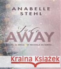 FadeAway Anabelle Stehl 9788027703074 Red - książka