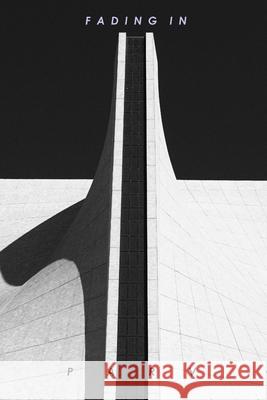 Fading In Parv Gangopadhyay 9798866642717 Independently Published - książka