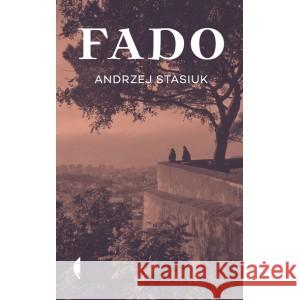 Fado Stasiuk Andrzej 9788381911818 Czarne - książka