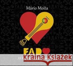Fado 2CD Mario Moita 5901571095554 Soliton - książka