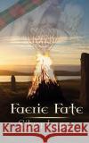 Faerie Fate Silver James 9781601546852 Wild Rose Press