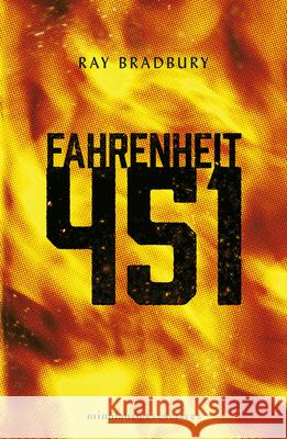 Fahrenheit 451 Ray Bradbury 9786070764004 Planeta Publishing - książka