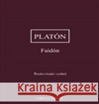 Faidón Platón 9788072986552 Oikoymenh - książka