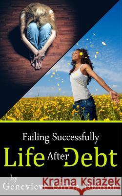 Failing Successfully: Life after Debt Harrison, Andy 9781495277139 Createspace - książka