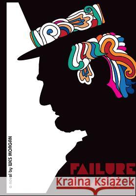 Failure Coach Wes Morgan 9781312949812 Lulu.com - książka