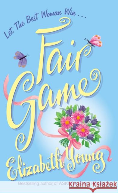 Fair Game Elizabeth Young 9780099415077  - książka