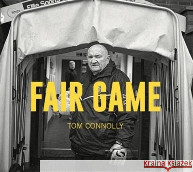 Fair Game Tom Connolly 9781527293656 Indelibe Imprint - książka