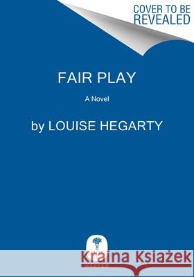 Fair Play Louise Hegarty 9780063360556 Harper - książka