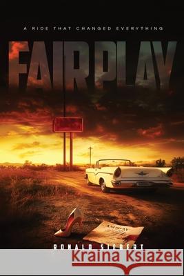 Fair Play Ronald Siebert 9781806238149 Panda Publishing Agency - książka