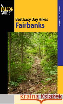 Fairbanks Hodges, Montana 9780762751051 Falcon - książka