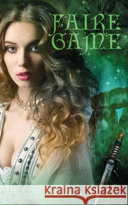 Faire Game Lori Francis 9781509207770 Wild Rose Press - książka